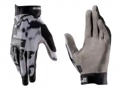Leatt "MTB 2.0 X-Flow" Handschuhe - Heatmap White