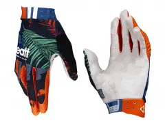 Leatt "MTB 2.0 X-Flow" Handschuhe - Jungle Leatt "MTB 2.0 X-Flow" Handschuhe - Jungle