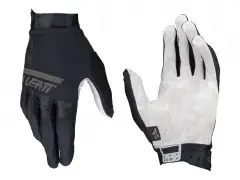 Leatt "MTB 2.0 X-Flow" Handschuhe - Stealth 2024
