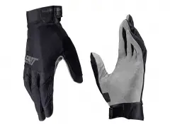 Leatt "MTB 2.0 X-Flow" Handschuhe - Stealth 2025