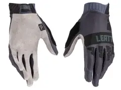 Leatt "MTB 2.0 X-Flow" Handschuhe - Stealth