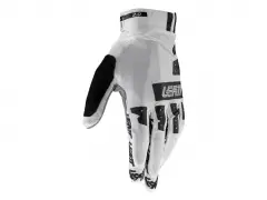 Leatt "MTB 2.0 X-Flow" Handschuhe - White