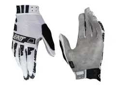 Leatt "MTB 2.0 X-Flow" Handschuhe - White