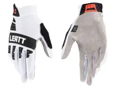 Leatt "MTB 2.0 X-Flow" Handschuhe - White