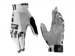Leatt "MTB 2.0 X-Flow" Handschuhe - White