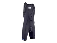 Leatt "MTB 3.0 Bib Liner" Träger-Innenhose - Black Leatt "MTB 3.0 Bib Liner" Träger-Innenhose - Black