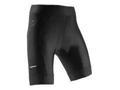 Leatt "MTB 3.0 Endurance" Shorts - Black Leatt "MTB 3.0 Endurance" Shorts - Black