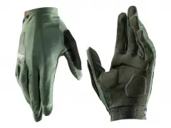 Leatt "MTB 3.0 Endurance" Handschuhe - Mist Green