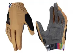 Leatt "MTB 3.0 Endurance" Handschuhe - Rust