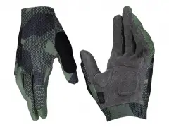 Leatt "MTB 3.0 Endurance" Handschuhe - Spinach