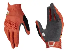 Leatt "MTB 3.0 Lite" Gloves - Glow