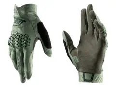Leatt "MTB 3.0 Lite" Gloves - Mist Green
