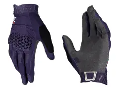 Leatt "MTB 3.0 Lite" Gloves - Velvet