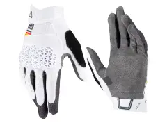 Leatt "MTB 3.0 Lite" Gloves - White