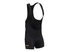 Leatt "MTB 4.0 Bib Liner" Träger-Innenhose - Black Leatt "MTB 4.0 Bib Liner" Träger-Innenhose - Black