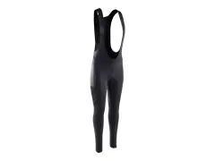 Leatt "MTB 4.0 Endurance Bib Long" Bib Tights - Black Leatt "MTB 4.0 Endurance Bib Long" Bib Tights - Black
