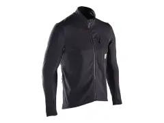 Leatt "MTB 4.0 Endurance" Jacket - Black Leatt "MTB 4.0 Endurance" Jacket - Black