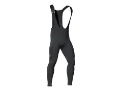Leatt "MTB 4.0 ThermaFlow Bib Long" Trägerhose (lang) - Black Leatt "MTB 4.0 ThermaFlow Bib Long" Trägerhose (lang) - Black
