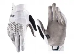 Leatt "MTB 4.0 Lite" Handschuhe - Steel Leatt "MTB 4.0 Lite" Handschuhe - Steel