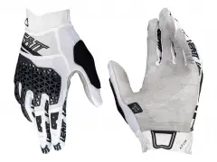 Leatt "MTB 4.0 Lite" Handschuhe - White Leatt "MTB 4.0 Lite" Handschuhe - White
