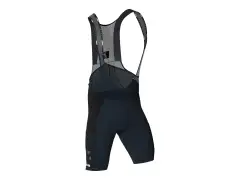Leatt "MTB 5.0 Endurance Bib Cargo" Trägerhose (kurz) - Black Leatt "MTB 5.0 Endurance Bib Cargo" Trägerhose (kurz) - Black