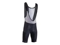Leatt "MTB 5.0 Endurance Bib" Trägerhose (kurz) - Black Leatt "MTB 5.0 Endurance Bib" Trägerhose (kurz) - Black