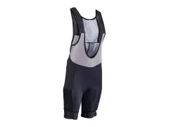 Leatt "MTB 5.0 Endurance Bib Woman" Bib Shorts - Black Leatt "MTB 5.0 Endurance Bib Woman" Bib Shorts - Black