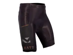 Leatt "MTB 5.0 Endurance Cargo" Shorts - Black Leatt "MTB 5.0 Endurance Cargo" Shorts - Black