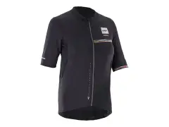 Leatt "MTB 5.0 Endurance Cargo Women" Jersey - Black Leatt "MTB 5.0 Endurance Cargo Women" Jersey - Black