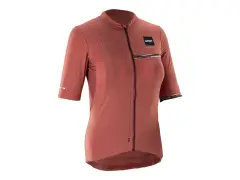 Leatt "MTB 5.0 Endurance Cargo Women" Jersey - Dusty Red Leatt "MTB 5.0 Endurance Cargo Women" Jersey - Dusty Red
