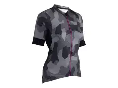 Leatt "MTB 5.0 Endurance Women" Jersey - Granite Leatt "MTB 5.0 Endurance Women" Jersey - Granite