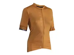 Leatt "MTB 5.0 Endurance Women" Jersey - Rust Leatt "MTB 5.0 Endurance Women" Jersey - Rust