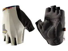 Leatt "MTB 5.0 Endurance" Gloves - Cream White