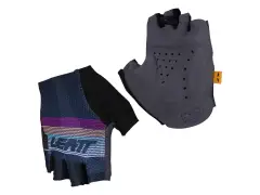 Leatt "MTB 5.0 Endurance Women" Gloves - Black