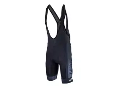 Leatt "MTB 6.0 Endurance Bib" Bib Shorts - Black Leatt "MTB 6.0 Endurance Bib" Bib Shorts - Black