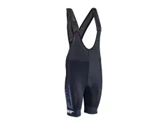 Leatt "MTB 6.0 Endurance Bib Woman" Bib Shorts - Black Leatt "MTB 6.0 Endurance Bib Woman" Bib Shorts - Black
