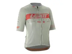 Leatt "MTB 6.0 Endurance Women" Jersey - Racing Pink
