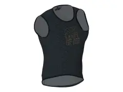Leatt "MTB Base Sleeveless" Jersey - Black Leatt "MTB Base Sleeveless" Jersey - Black