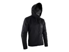 Leatt "MTB HydraDri 2.0" Jacket - Black Leatt "MTB HydraDri 2.0" Jacket - Black