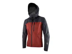 Leatt "MTB HydraDri 2.0" Jacket - Lava Leatt "MTB HydraDri 2.0" Jacket - Lava