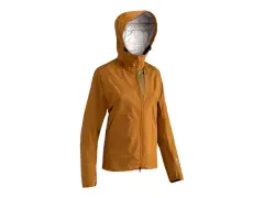 Leatt "MTB HydraDri 2.0 Women" Jacket - Peanut Leatt "MTB HydraDri 2.0 Women" Jacket - Peanut