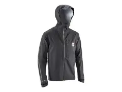 Leatt "MTB HydraDri 3.0 Junior" Jacket - Black Leatt "MTB HydraDri 3.0 Junior" Jacket - Black