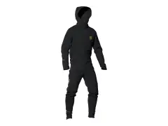 Leatt "MTB HydraDri 3.0" Rain Suit - Black Leatt "MTB HydraDri 3.0" Rain Suit - Black
