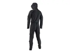 Leatt "MTB HydraDri 5.0" Regenanzug - Black 2023 Leatt "MTB HydraDri 5.0" Regenanzug - Black 2023