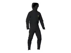 Leatt "MTB HydraDri 5.0" Regenanzug - Black Leatt "MTB HydraDri 5.0" Regenanzug - Black