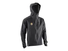 Leatt "MTB HydraDri 6.0" Jacket - Black