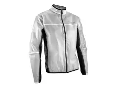Leatt "MTB RaceCover" Jacke - Clear Leatt "MTB RaceCover" Jacke - Clear