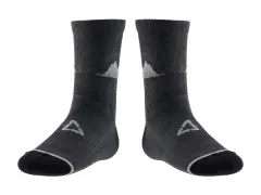 Leatt "MTB" Socken - Heather Leatt "MTB" Socken - Heather