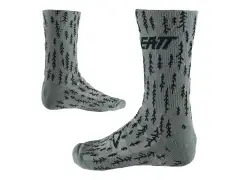 Leatt "MTB" Socken - Mist Green Leatt "MTB" Socken - Mist Green