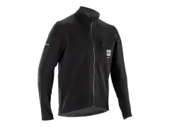 Leatt "MTB ThermaFlow 4.0" Jacket - Black